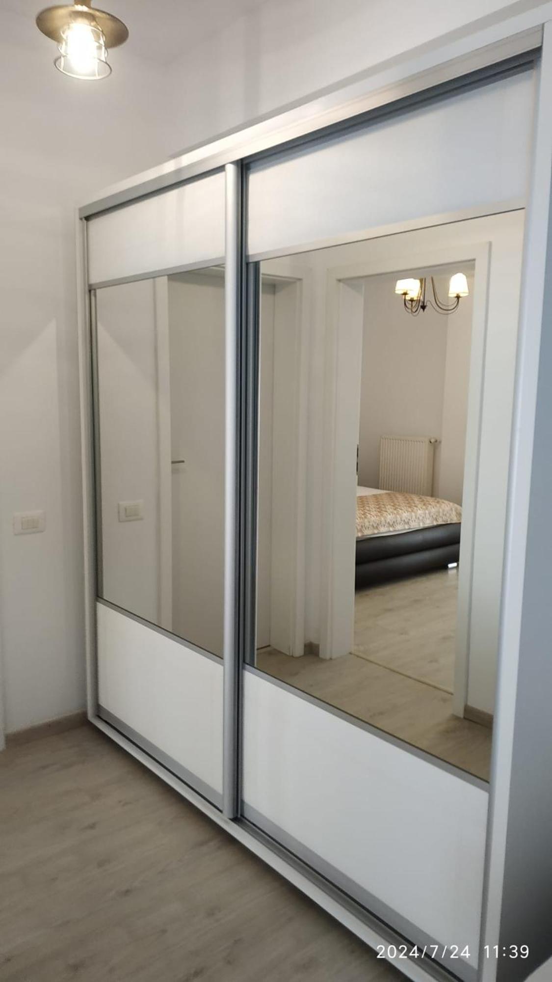 Mamaia-Sat Apartment Navodari Exterior photo