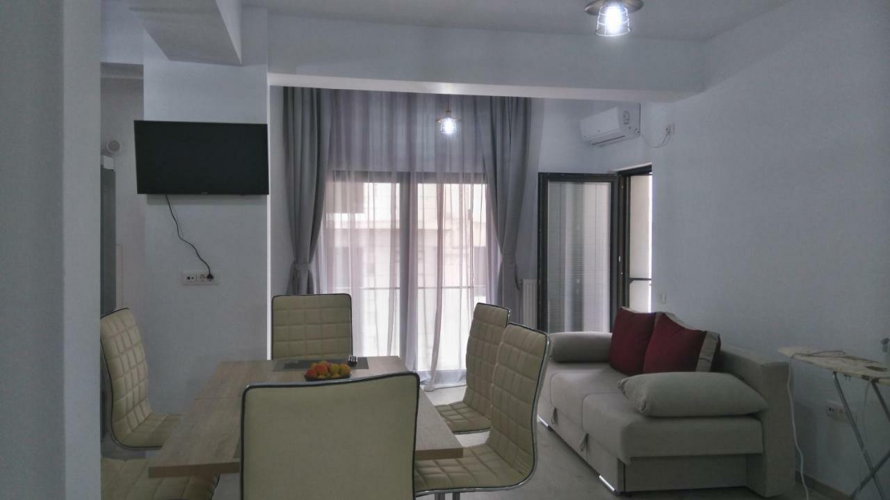 Mamaia-Sat Apartment Navodari Exterior photo